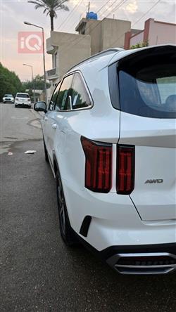 کیا سۆرینتۆ